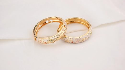 Amazon.com: UJOY Colors Handcraft Jewelry Cloisonne Bracelet